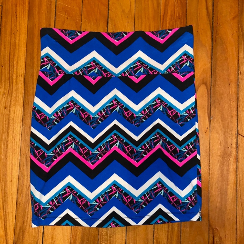 Charlotte Russe Pencil Skirt